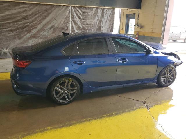 Photo 2 VIN: 3KPF34AD6LE252678 - KIA FORTE GT L 