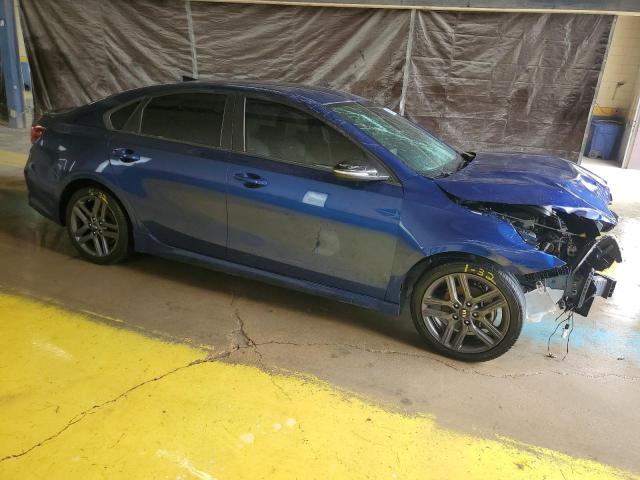 Photo 3 VIN: 3KPF34AD6LE252678 - KIA FORTE GT L 