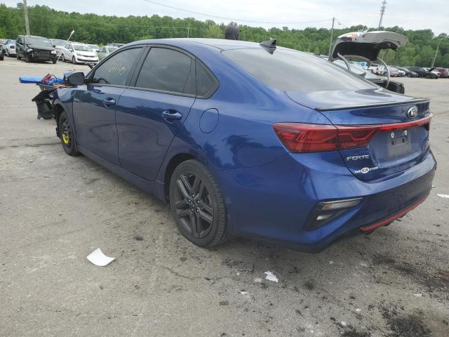 Photo 1 VIN: 3KPF34AD6LE261476 - KIA FORTE GT L 