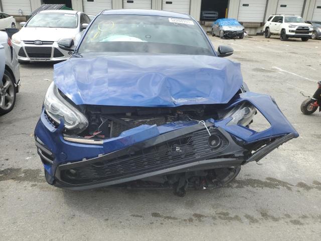 Photo 4 VIN: 3KPF34AD6LE261476 - KIA FORTE GT L 