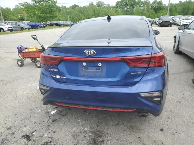 Photo 5 VIN: 3KPF34AD6LE261476 - KIA FORTE GT L 