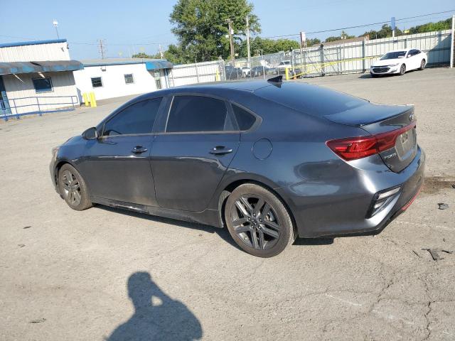 Photo 1 VIN: 3KPF34AD6ME264668 - KIA FORTE GT L 