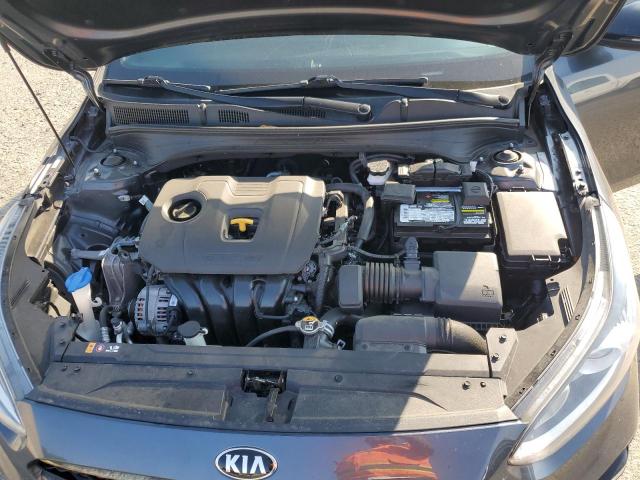 Photo 10 VIN: 3KPF34AD6ME264668 - KIA FORTE GT L 