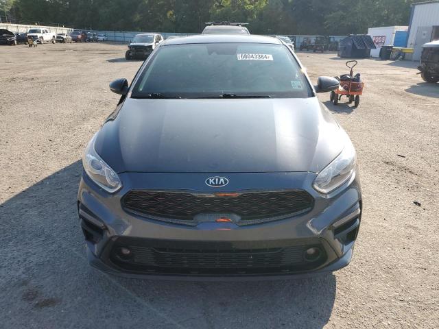 Photo 4 VIN: 3KPF34AD6ME264668 - KIA FORTE GT L 