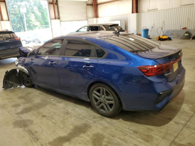 Photo 1 VIN: 3KPF34AD6ME276402 - KIA FORTE GT L 