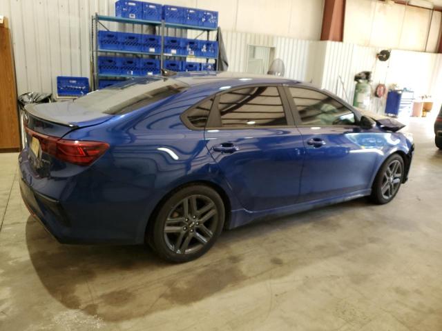 Photo 2 VIN: 3KPF34AD6ME276402 - KIA FORTE GT L 