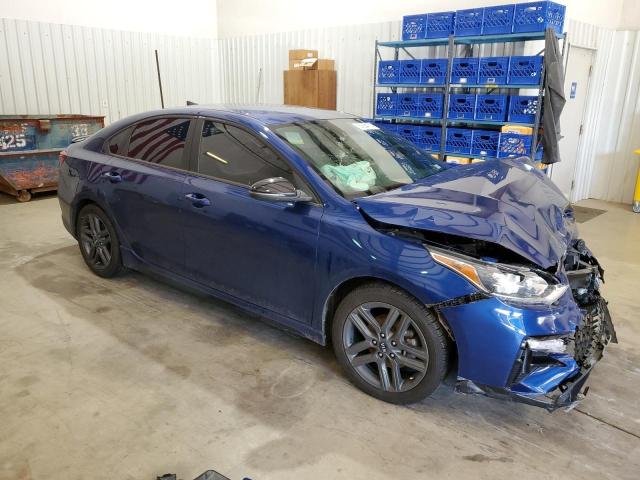 Photo 3 VIN: 3KPF34AD6ME276402 - KIA FORTE GT L 