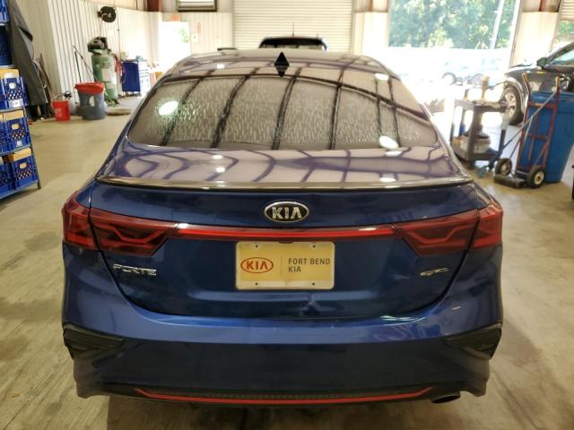 Photo 5 VIN: 3KPF34AD6ME276402 - KIA FORTE GT L 