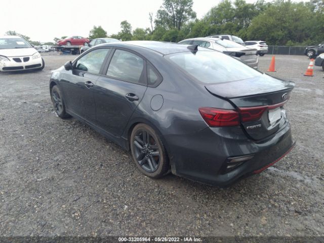 Photo 2 VIN: 3KPF34AD6ME276707 - KIA FORTE 