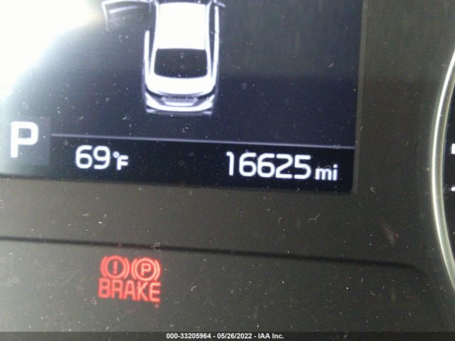 Photo 6 VIN: 3KPF34AD6ME276707 - KIA FORTE 