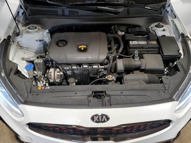 Photo 10 VIN: 3KPF34AD6ME277601 - KIA FORTE GT L 