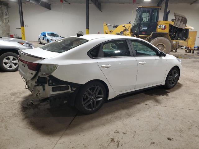 Photo 2 VIN: 3KPF34AD6ME277601 - KIA FORTE GT L 