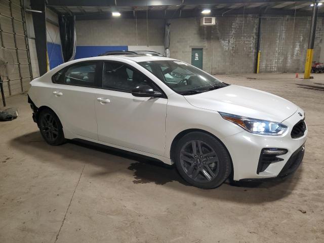 Photo 3 VIN: 3KPF34AD6ME277601 - KIA FORTE GT L 