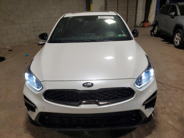 Photo 4 VIN: 3KPF34AD6ME277601 - KIA FORTE GT L 