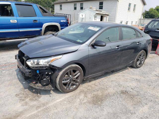 Photo 0 VIN: 3KPF34AD6ME279090 - KIA FORTE GT L 