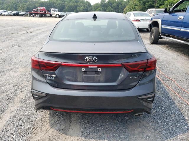 Photo 5 VIN: 3KPF34AD6ME279090 - KIA FORTE GT L 