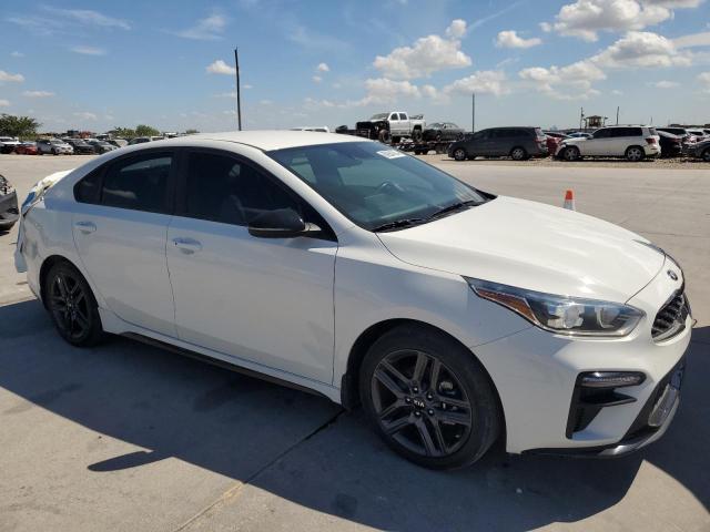 Photo 3 VIN: 3KPF34AD6ME285875 - KIA FORTE GT L 