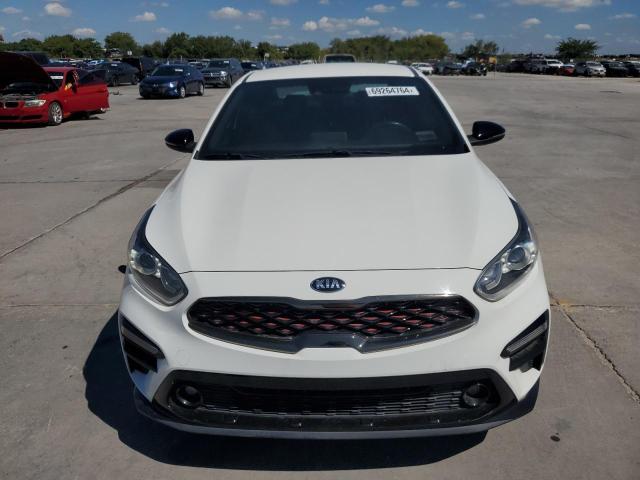 Photo 4 VIN: 3KPF34AD6ME285875 - KIA FORTE GT L 