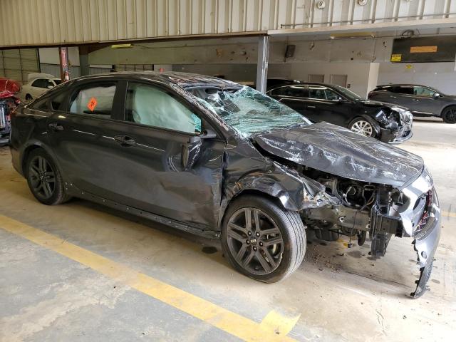 Photo 3 VIN: 3KPF34AD6ME290946 - KIA FORTE 