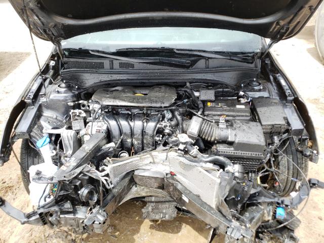 Photo 6 VIN: 3KPF34AD6ME297007 - KIA FORTE GT L 