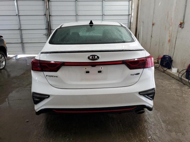 Photo 5 VIN: 3KPF34AD6ME311102 - KIA FORTE GT L 