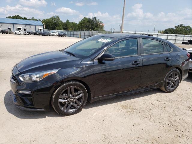 Photo 0 VIN: 3KPF34AD6ME311827 - KIA FORTE GT L 