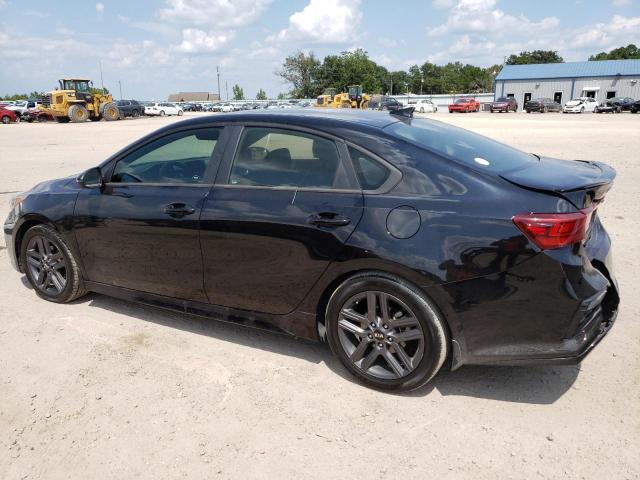 Photo 1 VIN: 3KPF34AD6ME311827 - KIA FORTE GT L 