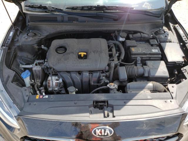 Photo 10 VIN: 3KPF34AD6ME311827 - KIA FORTE GT L 