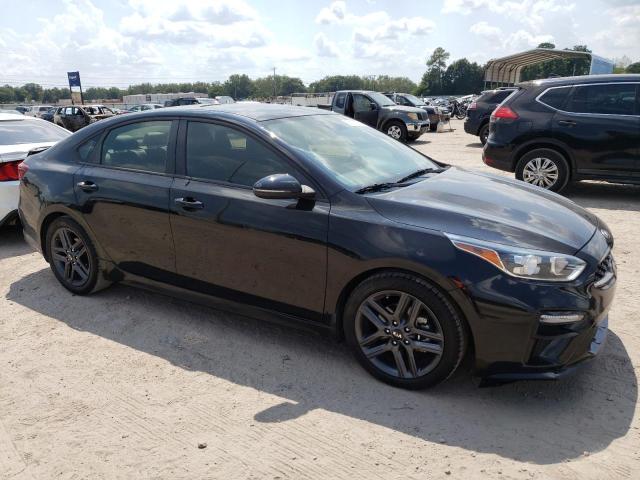 Photo 3 VIN: 3KPF34AD6ME311827 - KIA FORTE GT L 