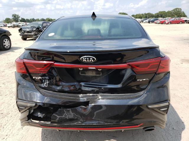 Photo 5 VIN: 3KPF34AD6ME311827 - KIA FORTE GT L 