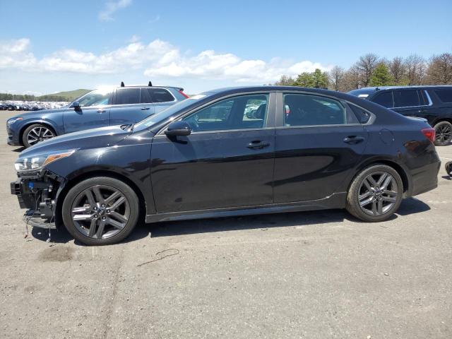 Photo 0 VIN: 3KPF34AD6ME312685 - KIA FORTE 