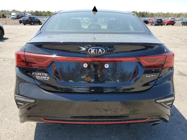 Photo 5 VIN: 3KPF34AD6ME312685 - KIA FORTE 