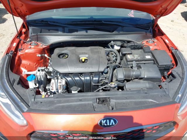 Photo 9 VIN: 3KPF34AD6ME316106 - KIA FORTE 