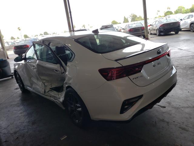 Photo 2 VIN: 3KPF34AD6ME317899 - KIA FORTE GT L 