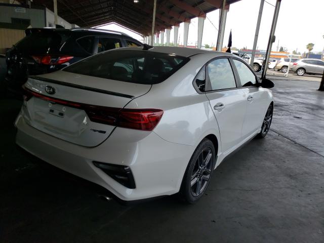 Photo 3 VIN: 3KPF34AD6ME317899 - KIA FORTE GT L 