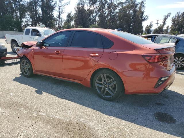 Photo 1 VIN: 3KPF34AD6ME326084 - KIA FORTE GT L 