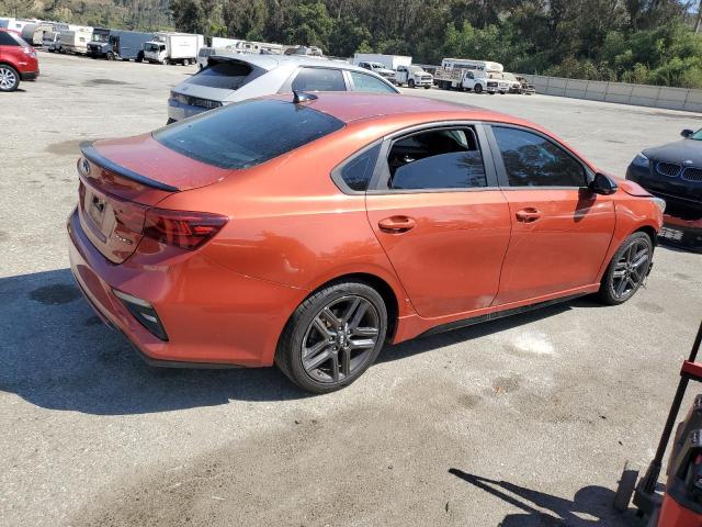 Photo 2 VIN: 3KPF34AD6ME326084 - KIA FORTE GT L 