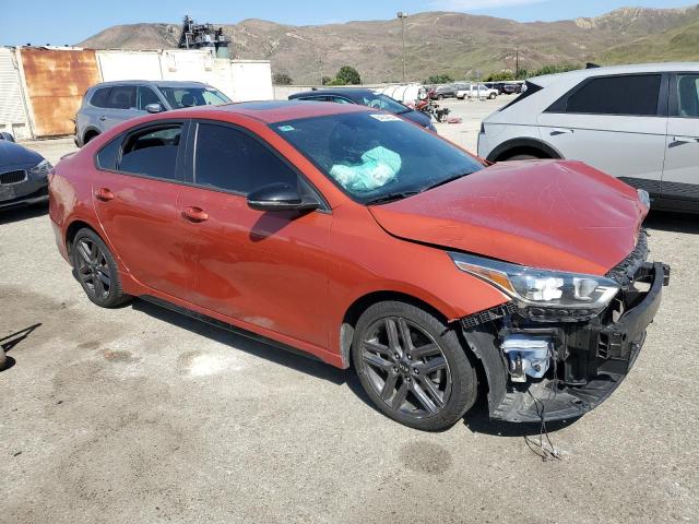 Photo 3 VIN: 3KPF34AD6ME326084 - KIA FORTE GT L 