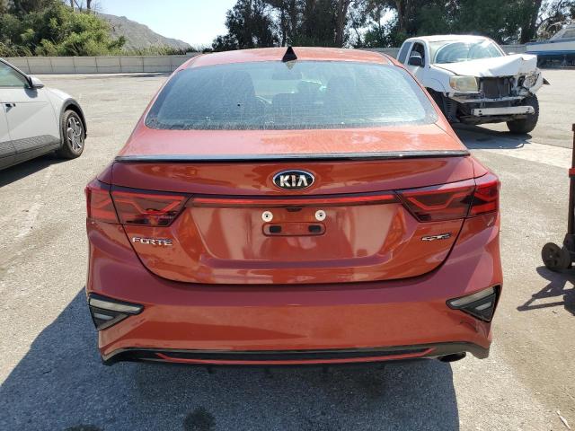 Photo 5 VIN: 3KPF34AD6ME326084 - KIA FORTE GT L 