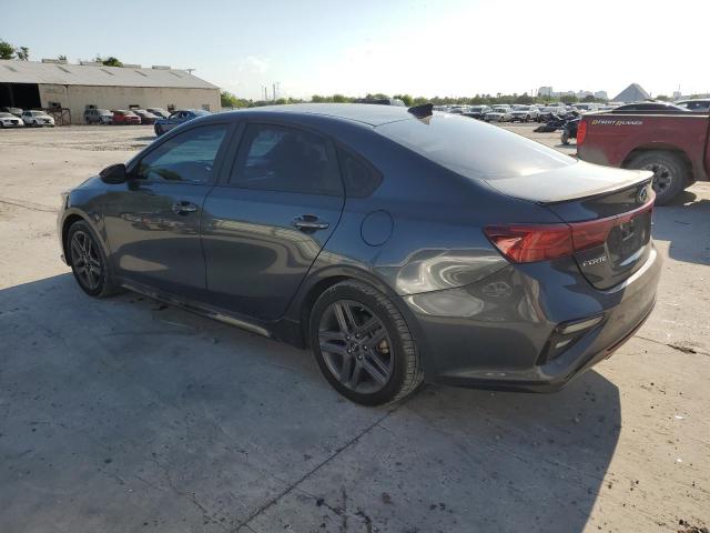 Photo 1 VIN: 3KPF34AD6ME327493 - KIA FORTE GT L 