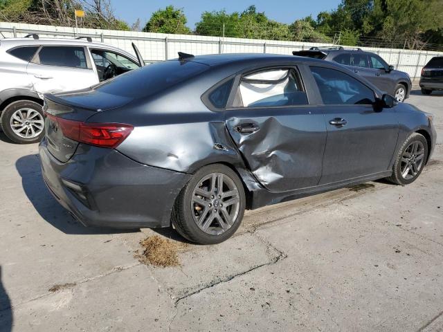 Photo 2 VIN: 3KPF34AD6ME327493 - KIA FORTE GT L 