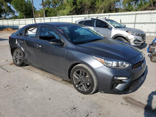 Photo 3 VIN: 3KPF34AD6ME327493 - KIA FORTE GT L 