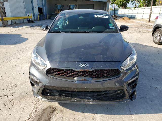 Photo 4 VIN: 3KPF34AD6ME327493 - KIA FORTE GT L 