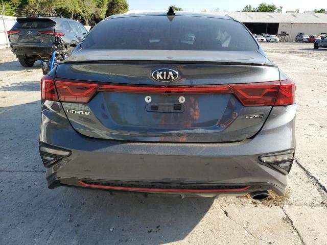 Photo 5 VIN: 3KPF34AD6ME327493 - KIA FORTE GT L 