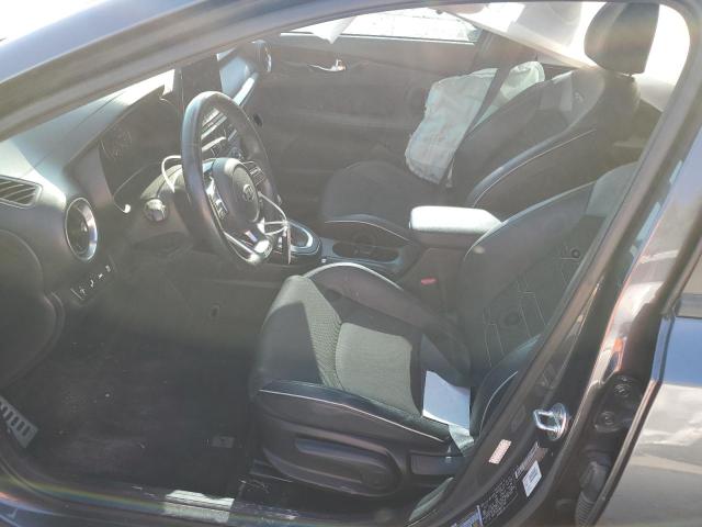 Photo 6 VIN: 3KPF34AD6ME327493 - KIA FORTE GT L 