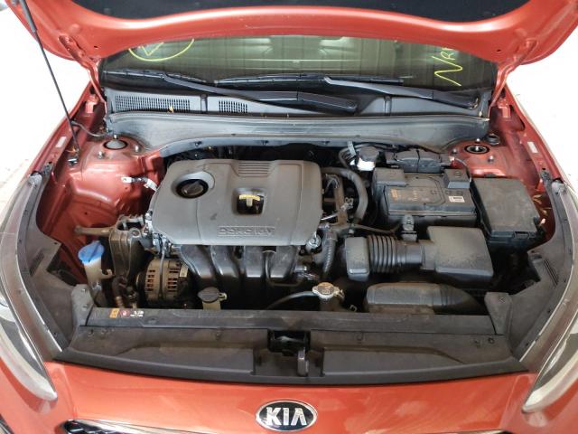 Photo 6 VIN: 3KPF34AD6ME327526 - KIA FORTE GT L 