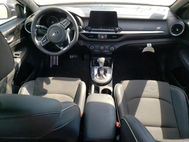 Photo 8 VIN: 3KPF34AD6ME327526 - KIA FORTE GT L 