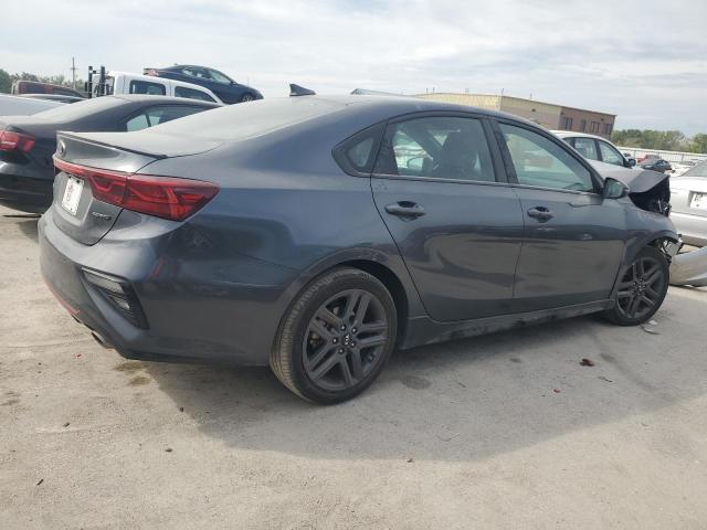 Photo 2 VIN: 3KPF34AD6ME332015 - KIA FORTE GT L 