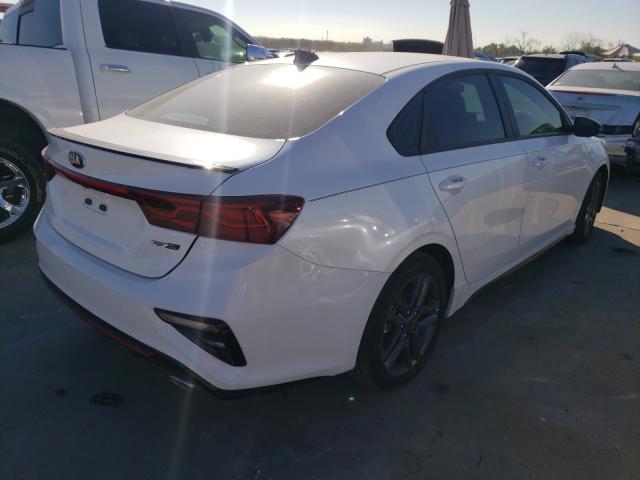 Photo 3 VIN: 3KPF34AD6ME338803 - KIA FORTE 