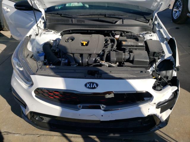 Photo 6 VIN: 3KPF34AD6ME338803 - KIA FORTE 